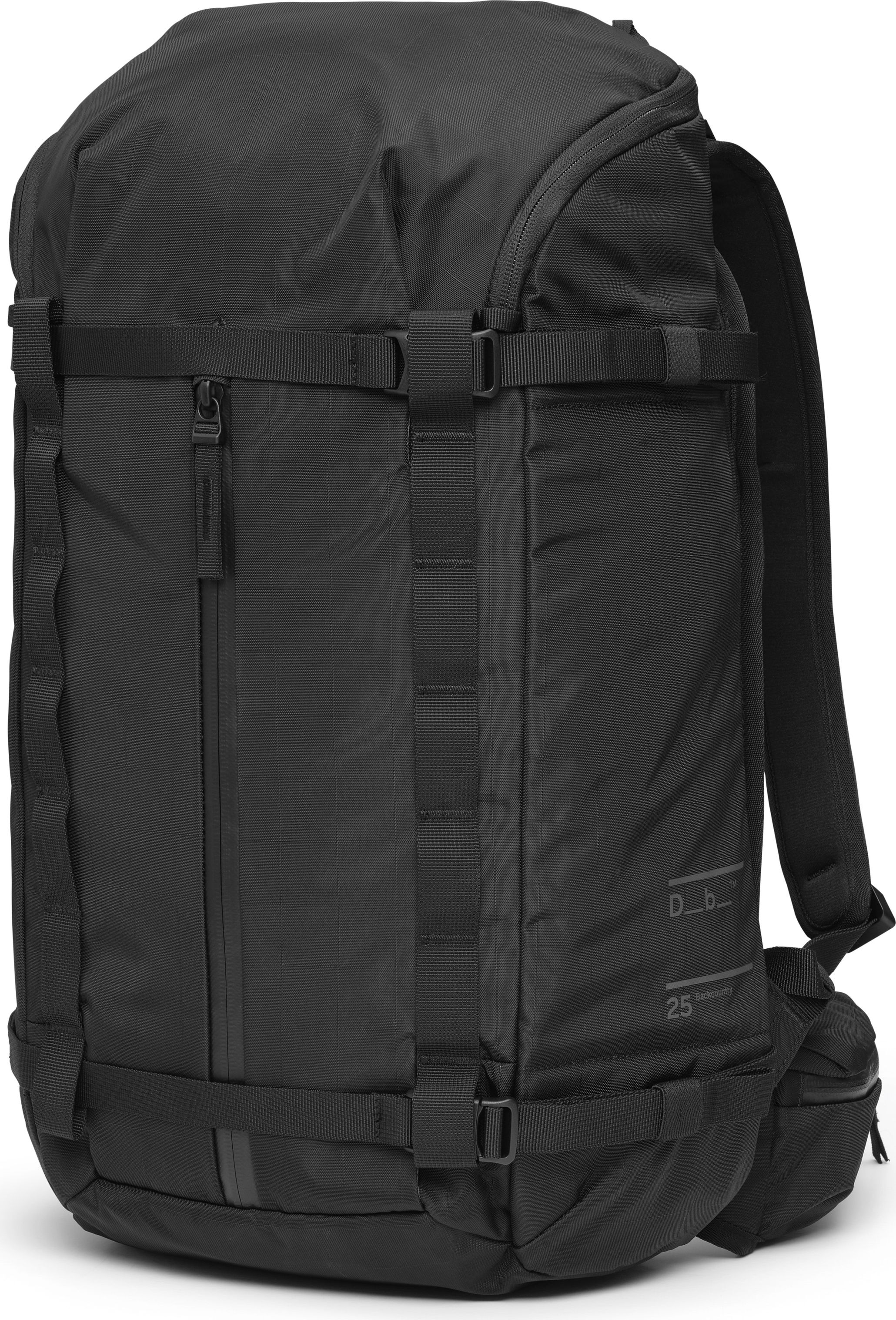 ☆NOIAGO☆ Nylon Daily Backpack Black MUSINSA | NOIAGO NOI1390 Nylon Daily Backpack (Black)