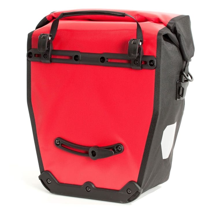 Ortlieb Back-Roller City (Pair) Red-Black QL1 Ortlieb Ortlieb Back-Roller City (Pair) Red-Black QL1 Ortlieb