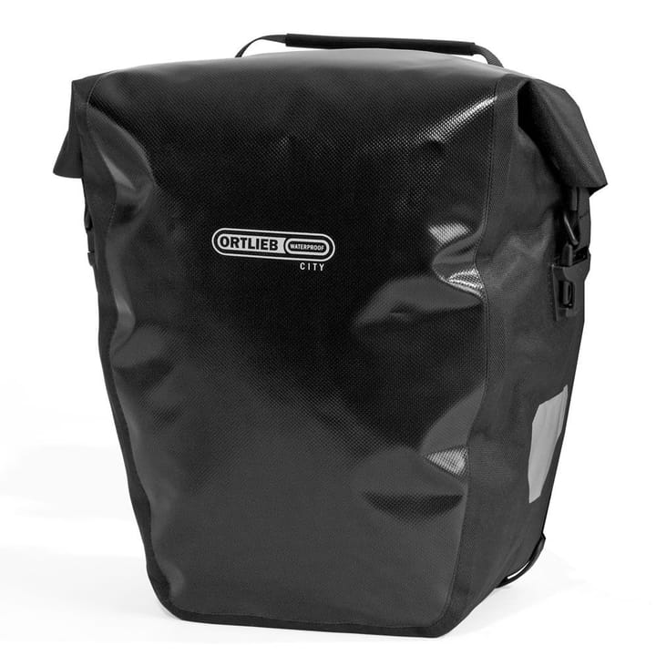 Ortlieb Back-Roller City (Pair) Black QL1 Ortlieb Ortlieb Back-Roller City (Pair) Black QL1 Ortlieb