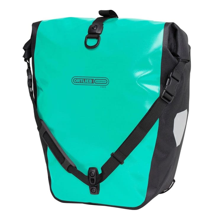 Ortlieb Back-Roller Free QL2.1 lagoon-black Ortlieb