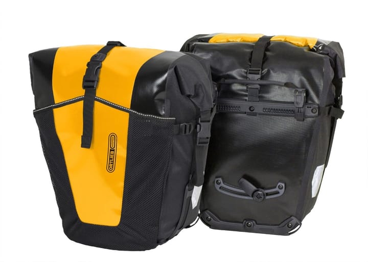 Ortlieb Back-Roller Pro Classic sunyellow - black Ortlieb Ortlieb Back-Roller Pro Classic sunyellow - black Ortlieb