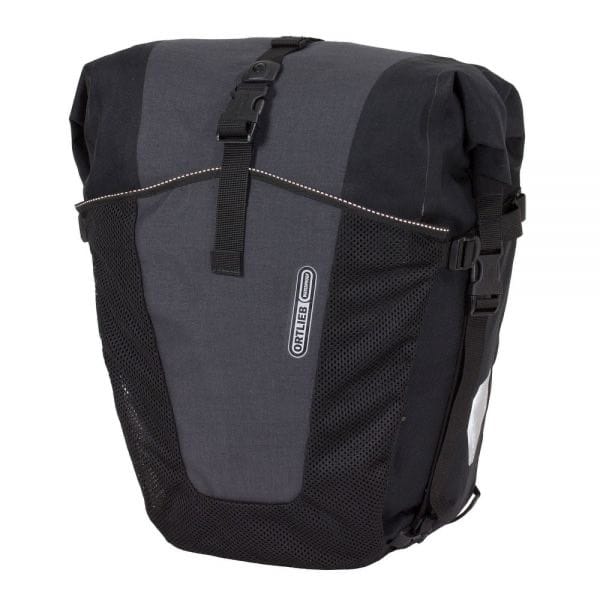 Ortlieb Back-Roller Pro Plus granite-black Ortlieb