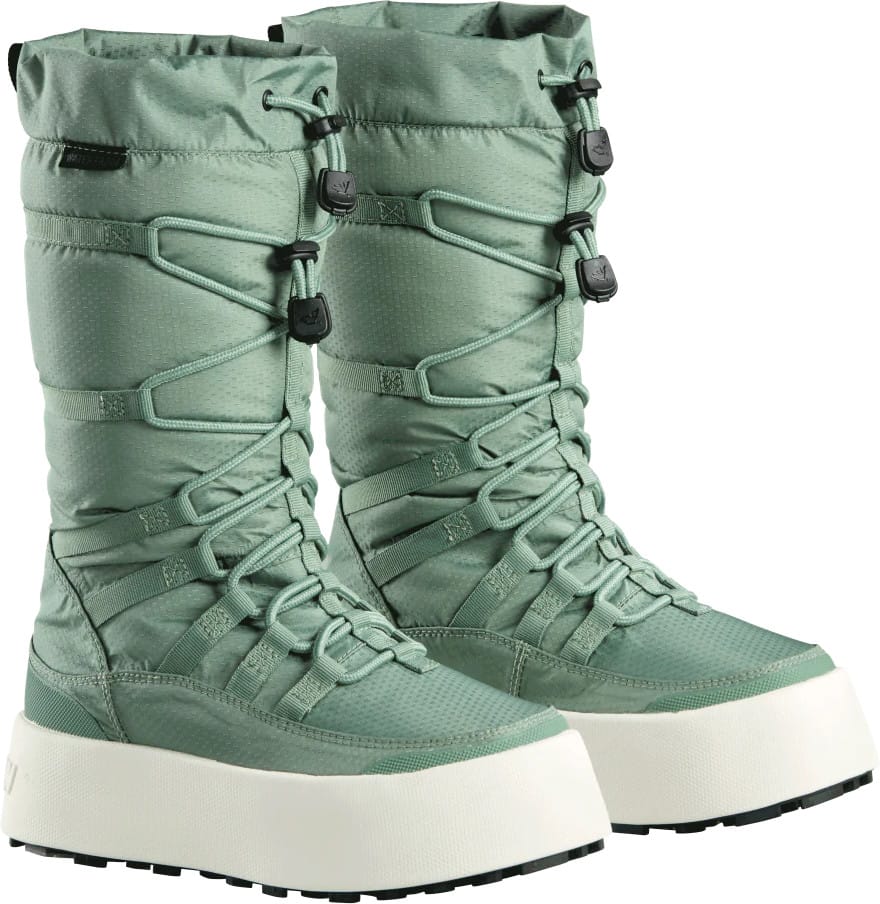 Baffin Women's Geneva Green