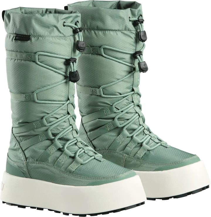Baffin Women's Geneva Green Baffin