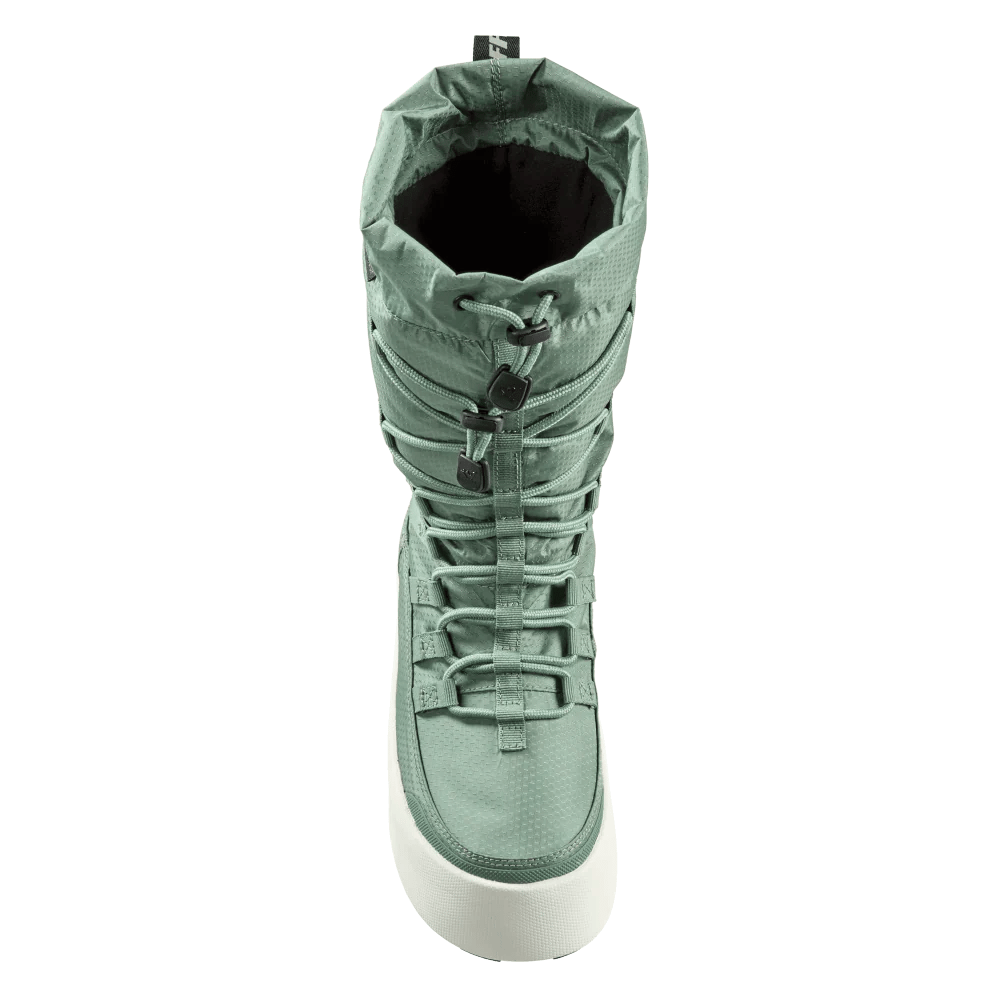 Baffin Women's Geneva Green