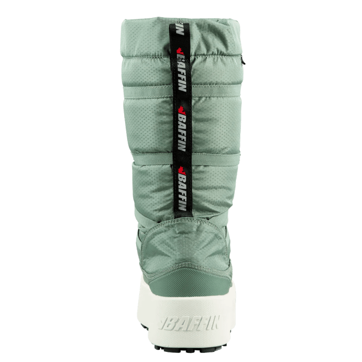 Baffin Women's Geneva Green Baffin