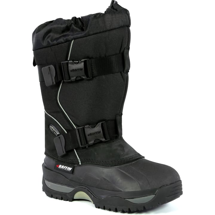 Baffin Men's Impact Black Baffin