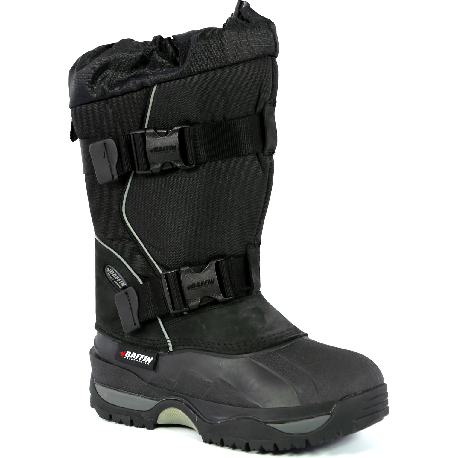 Men's Impact Black