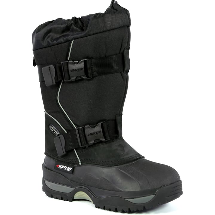 Baffin Men's Impact Black Baffin