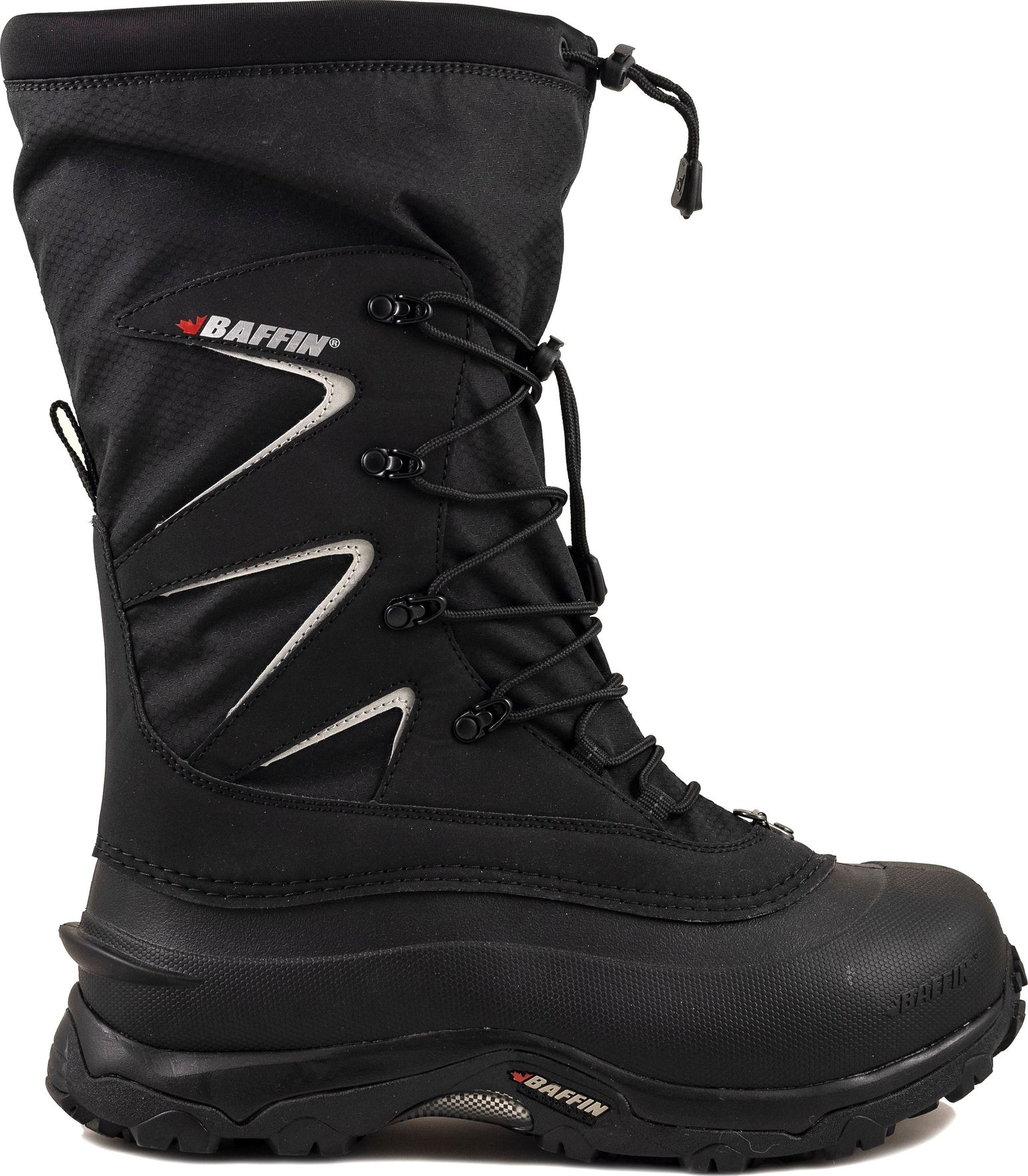 Baffin Kootenay Black