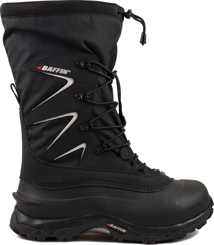 Baffin Kootenay Black Baffin