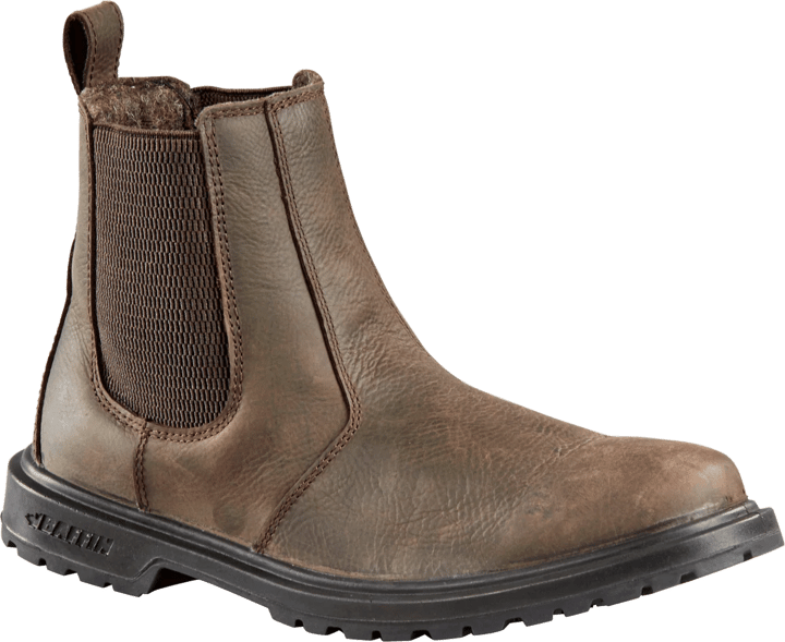 Baffin Men's Eastern Boot Brown Baffin