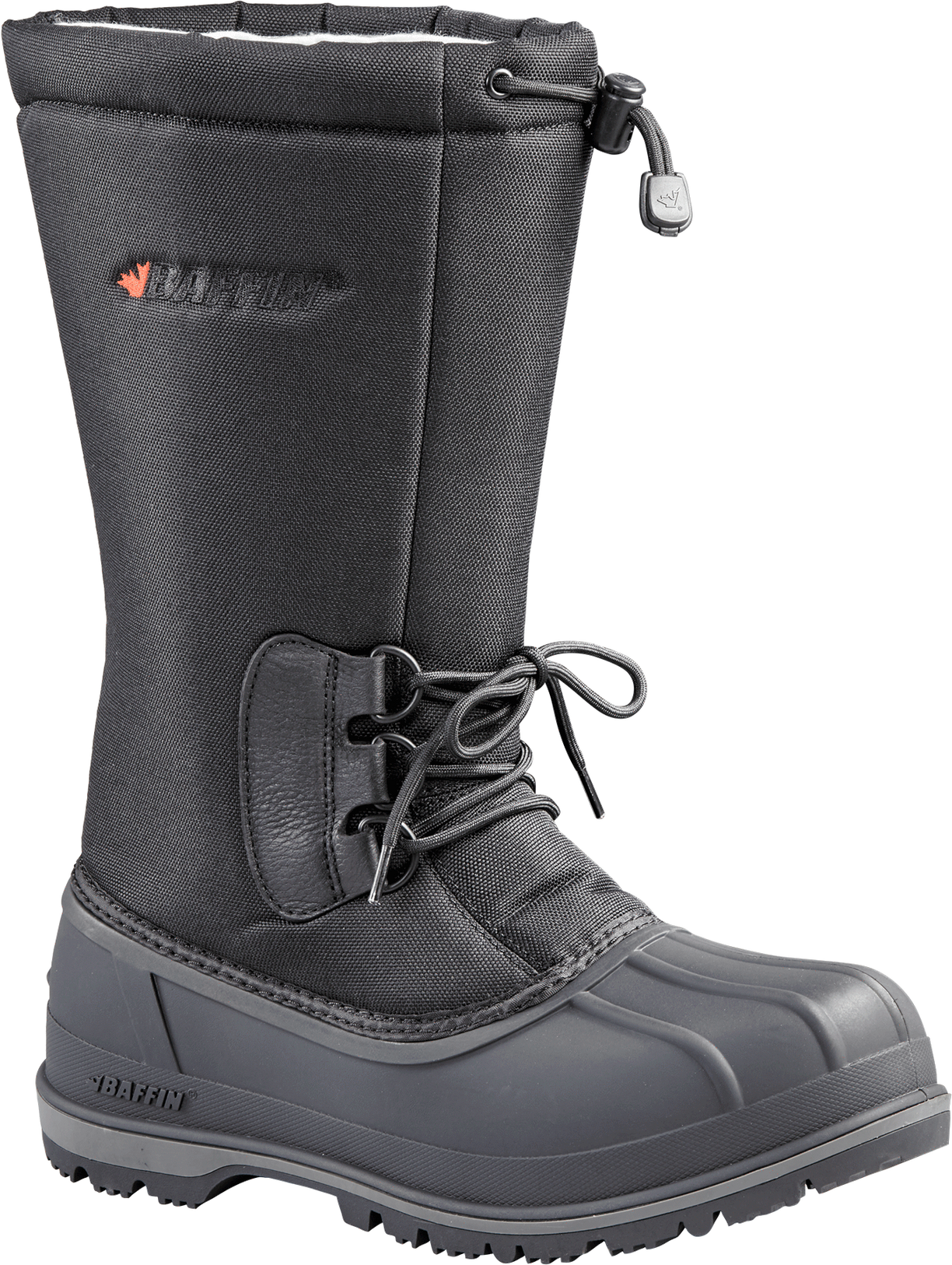 Men's Klondike Boot Black