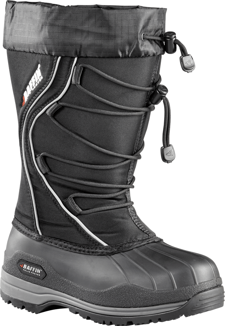 Baffin Women's Icefield Black Baffin