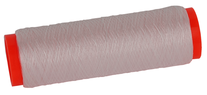 Ullcatch Bait Binder Elastisk Agntråd Light Orange Spole Med 100m 0,1mm Tråd Ullcatch Ullcatch Bait Binder Elastisk Agntråd Light Orange Spole Med 100m 0,1mm Tråd Ullcatch