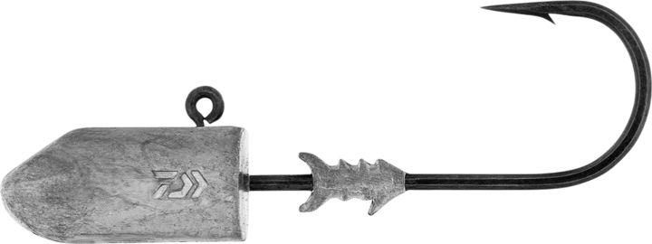 Daiwa Bait Junkie SW Jig Head Daiwa