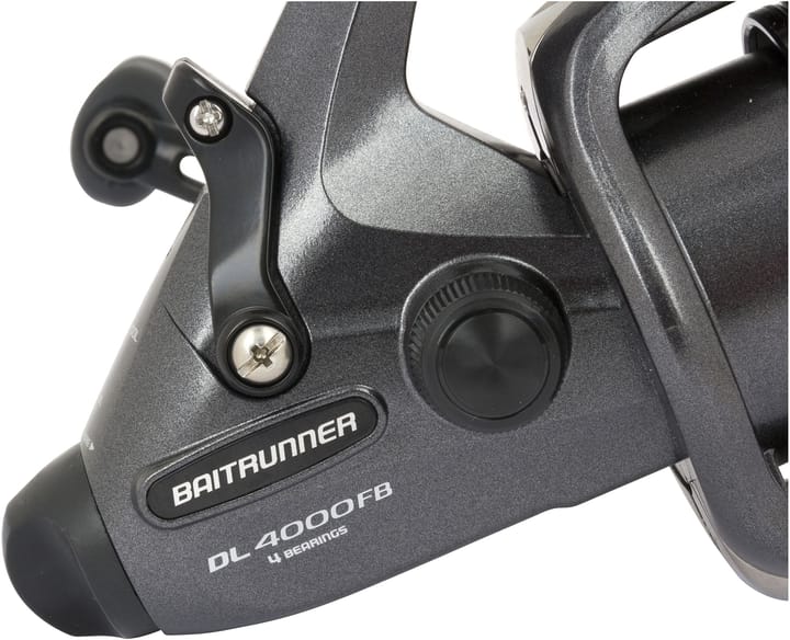 Shimano Reel Baitrunner DL-FB Shimano