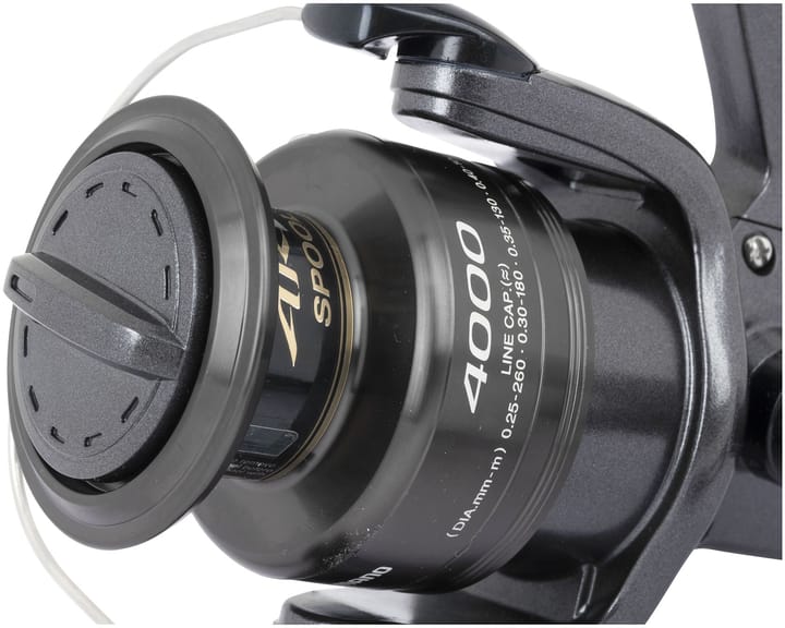 Shimano Reel Baitrunner DL-FB Shimano