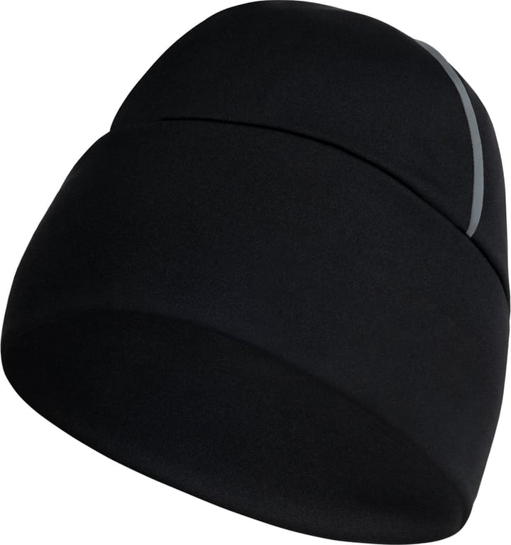 Gococo Running Hat Powerstretch Black Gococo