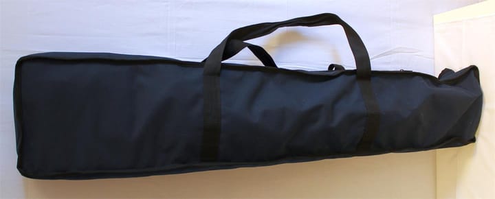 Bål Feltseng 210x80x47cm M/Bag Bål Bål Feltseng 210x80x47cm M/Bag Bål