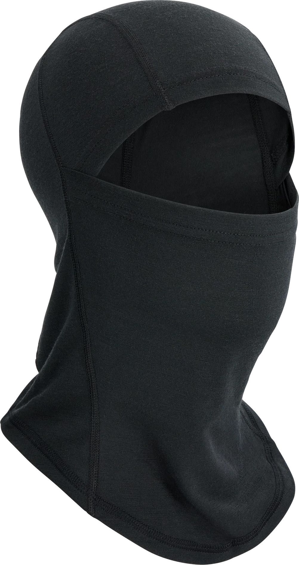 Outdoor Research Men's Merino 150 Balaclava Black
