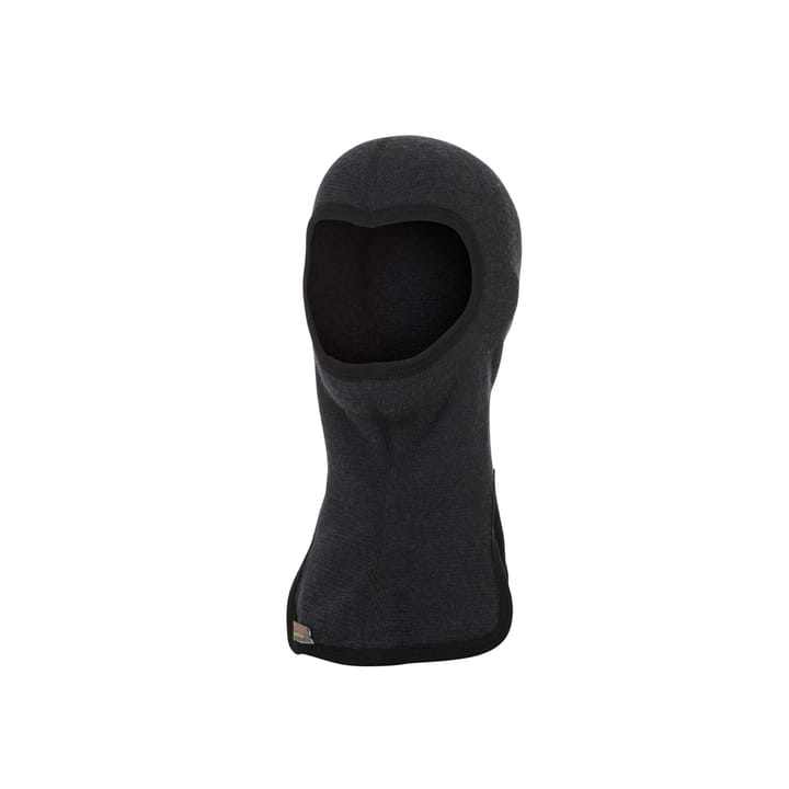 Woolpower Balaclava Protection 400 Anthracite Woolpower