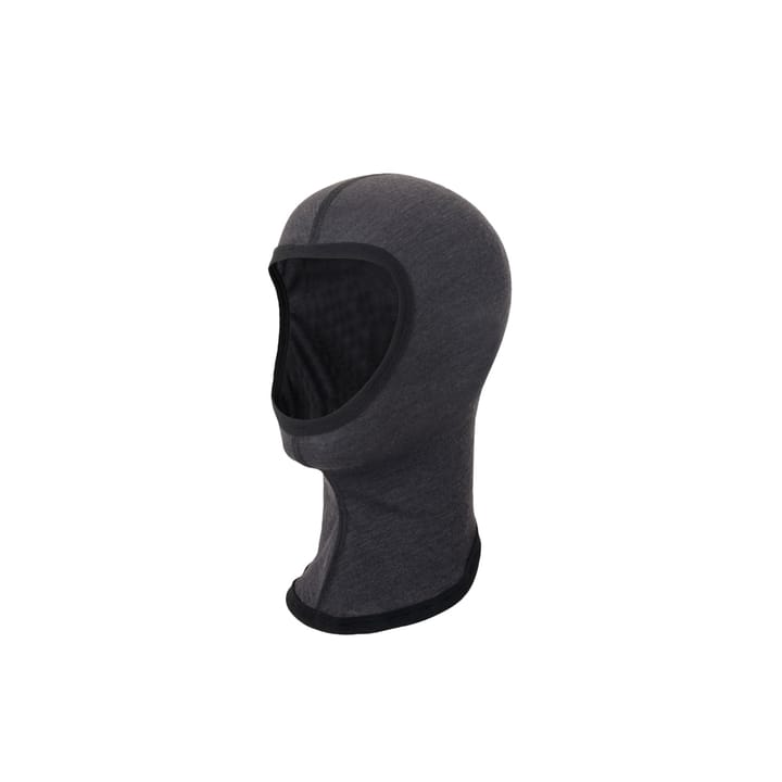 Woolpower Balaclava Protection Lite Anthracite Woolpower