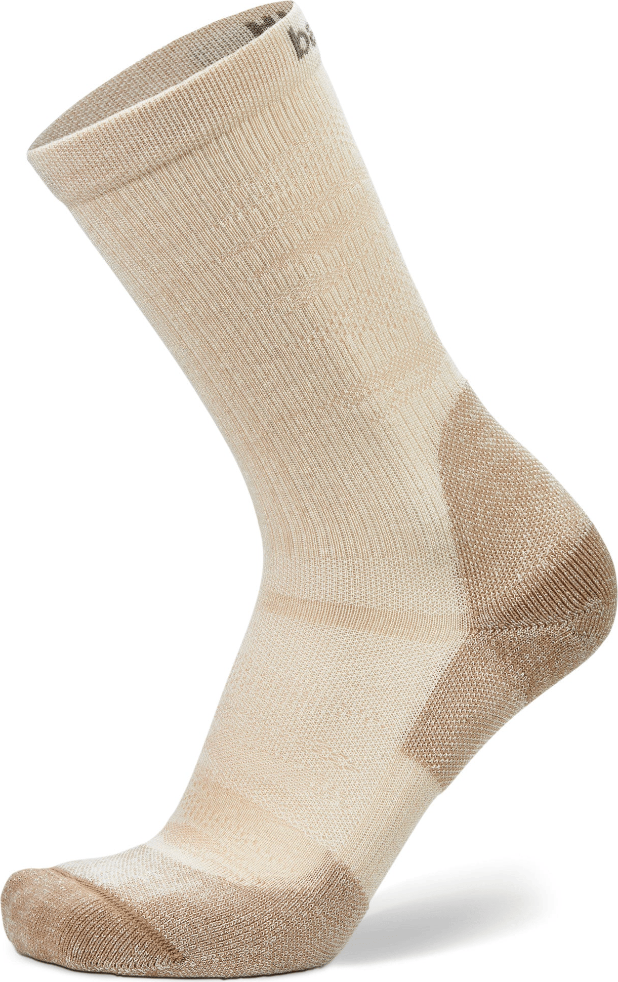 Balega Hike Crew White Oak