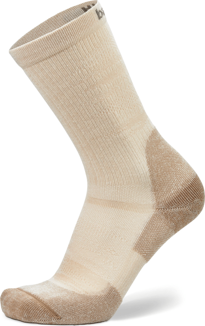 Balega Hike Crew White Oak Balega