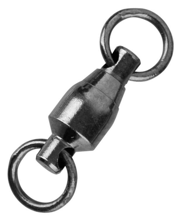 Savage Gear Ball Bearing Swivel #3 34kg 8pcs Savage Gear