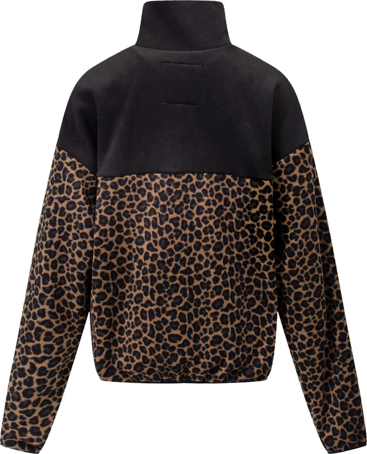 Eivy Women's Ball Fleece Leopard / Black Eivy