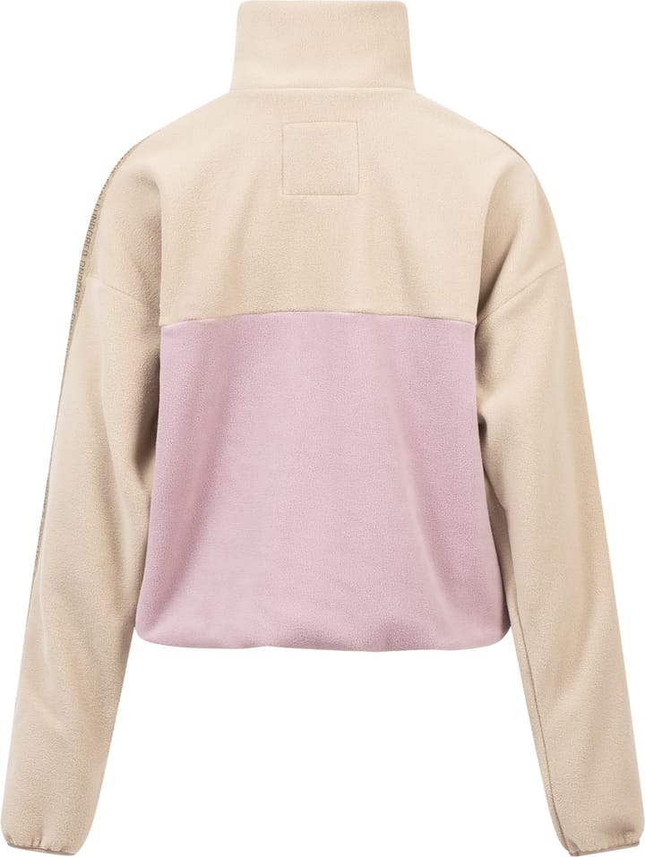 Eivy Women's Ball Fleece Sand / Faded Woodrose Eivy Eivy Women's Ball Fleece Sand / Faded Woodrose Eivy