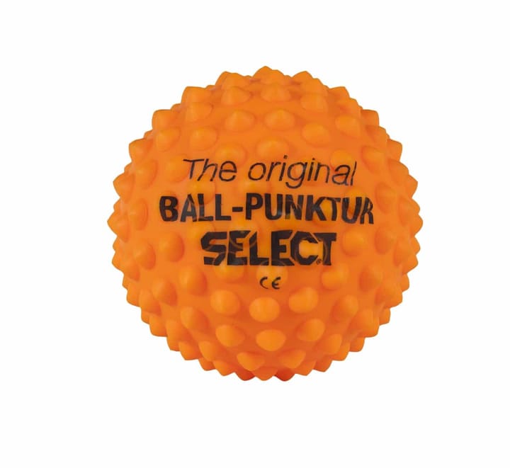 Select Ball-Punktur 1 pkt oransje Select