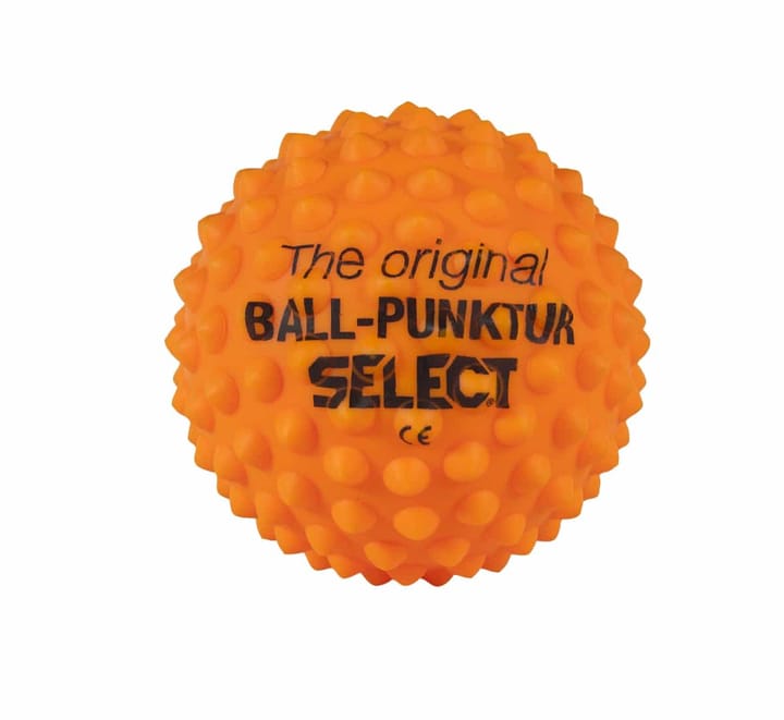 Select Ball-Punktur 1 Pkt Oransje Select