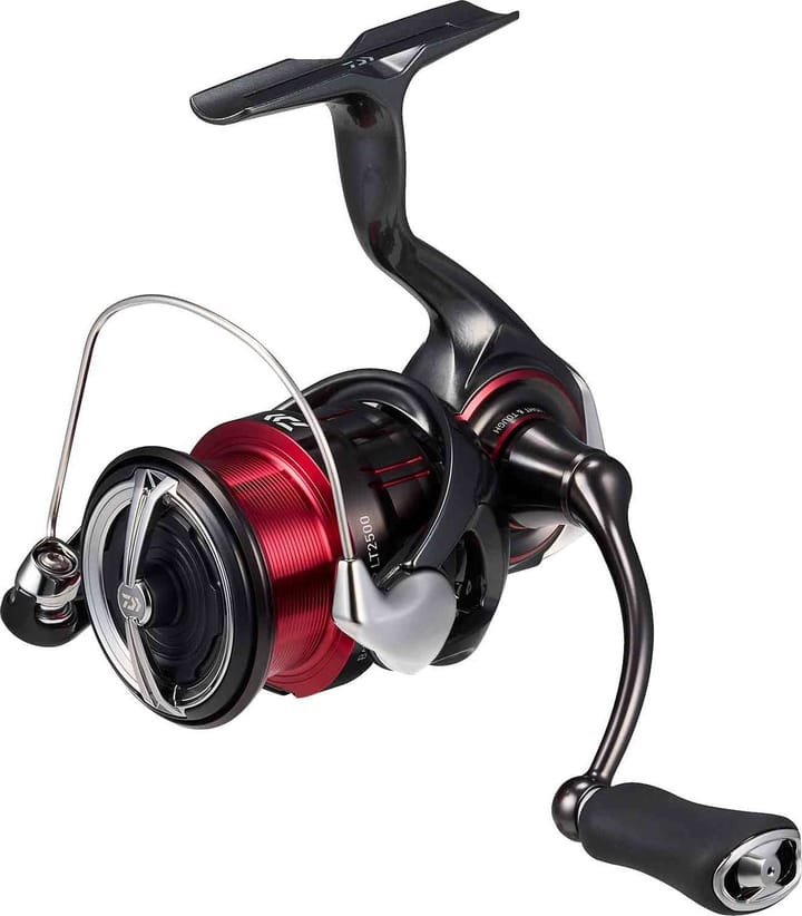 Daiwa 25 Ballistic Air Daiwa