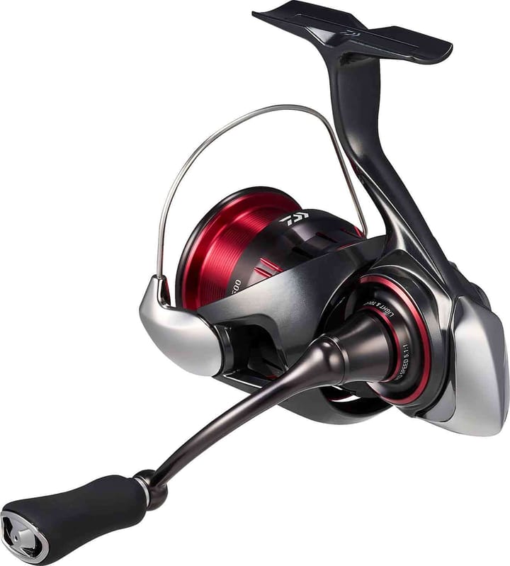 Daiwa 25 Ballistic Air Daiwa