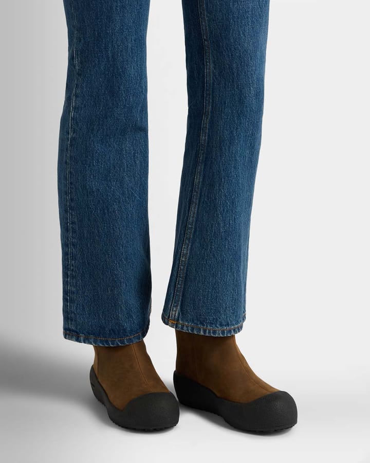 Bally Men's Guard Iii Bovine Nubuk Ficus