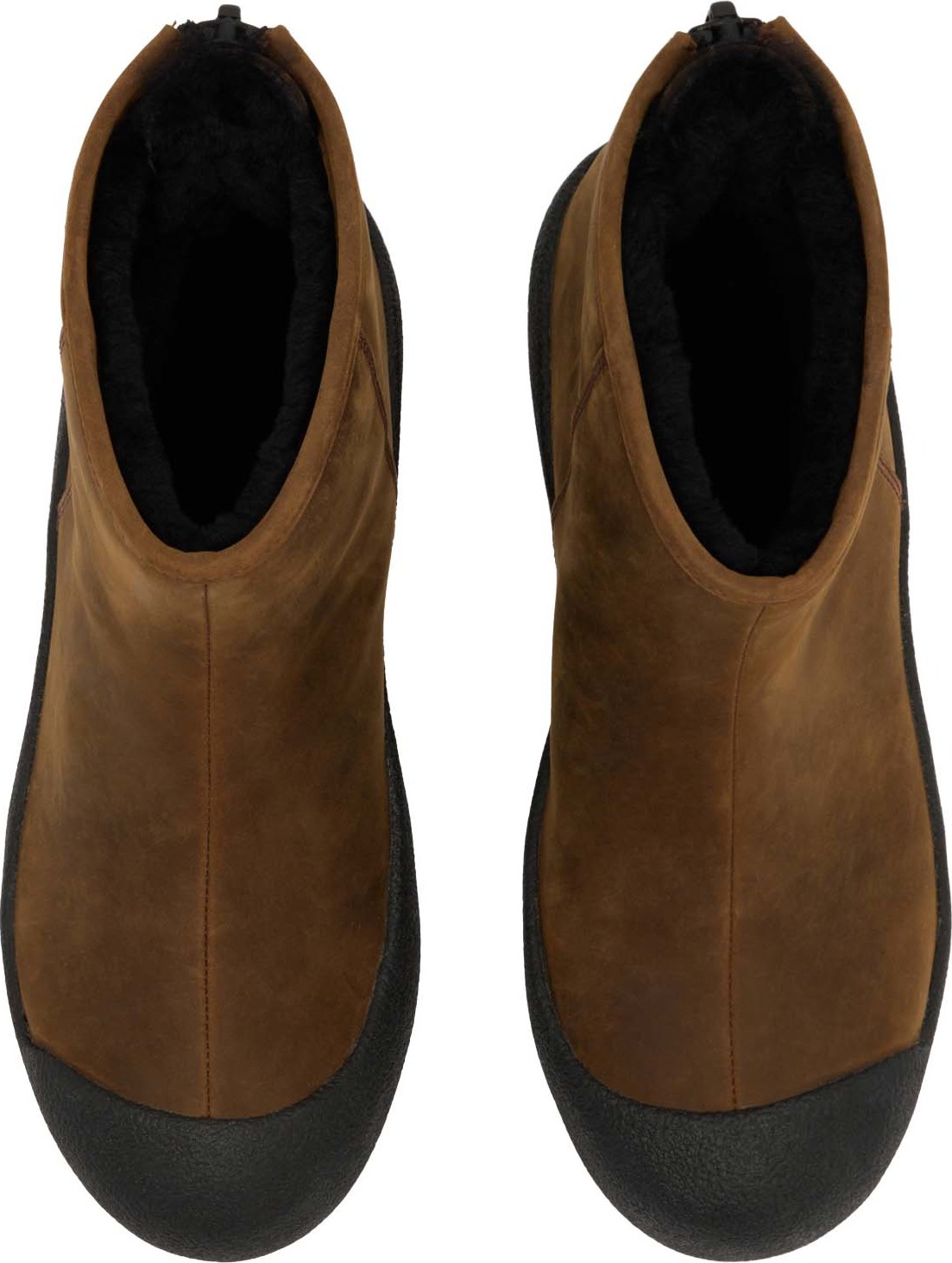 Bally Women's Guard III L Bovine Nubuk Cuero