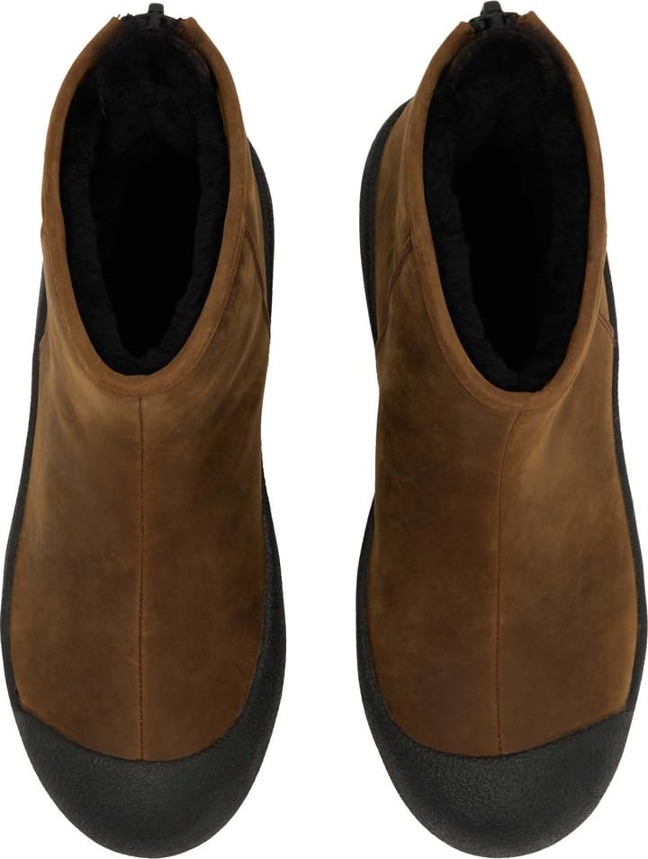 Bally Women's Guard Iii L Bovine Nubuk Cuero
