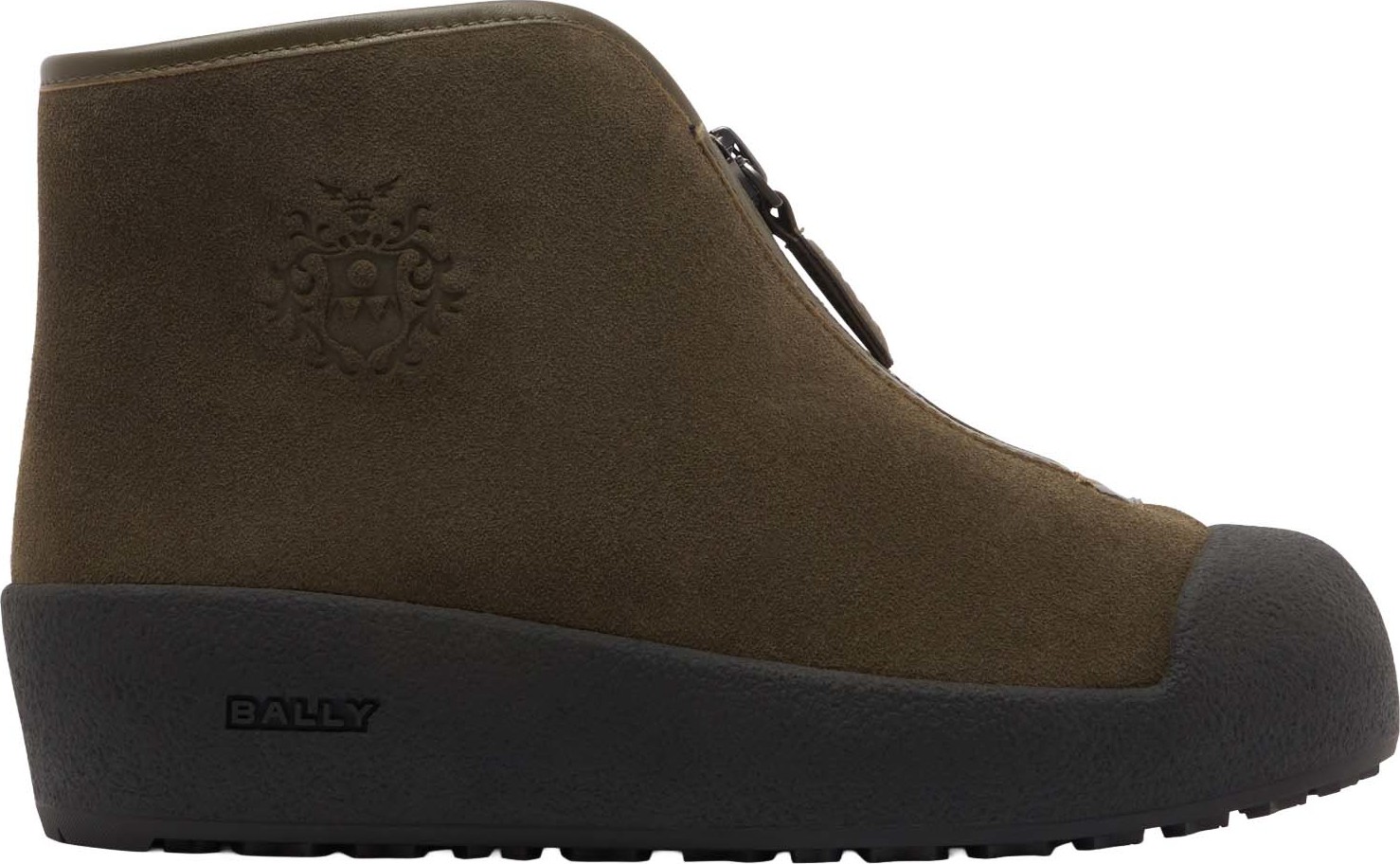 Bally Women's Claudya