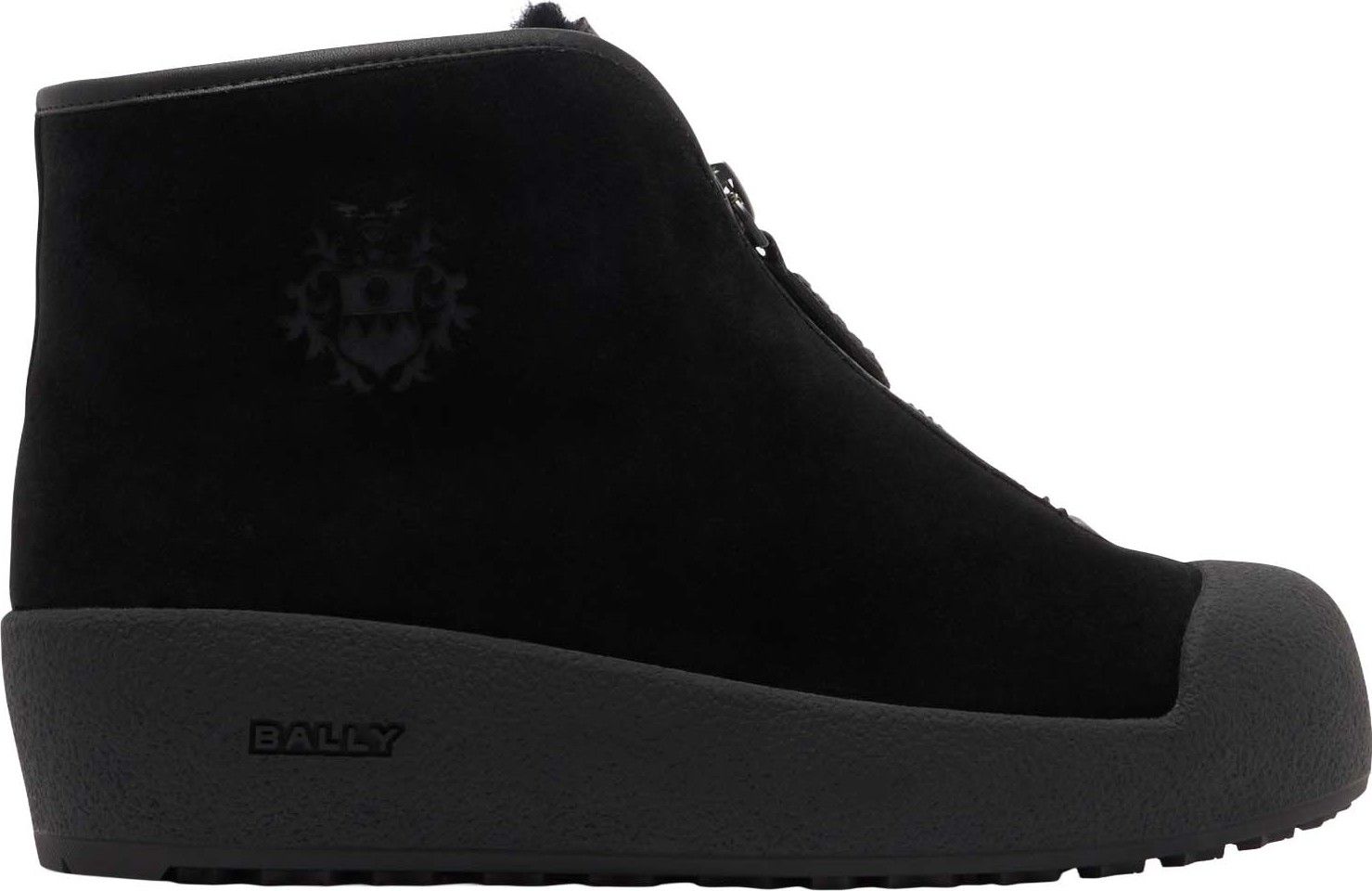 Bally Women's Claudya Black