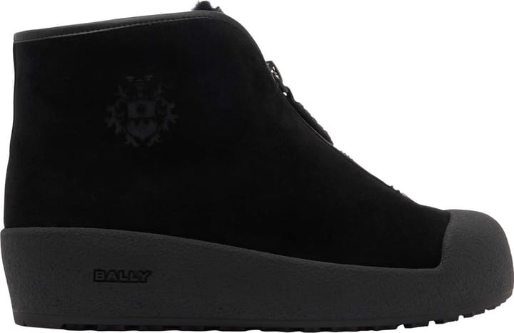 Bally Women's Claudya Black Bally