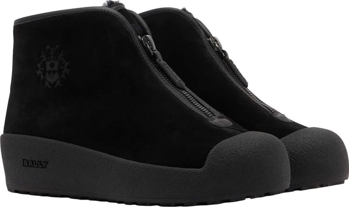 Bally Women's Claudya Black Bally