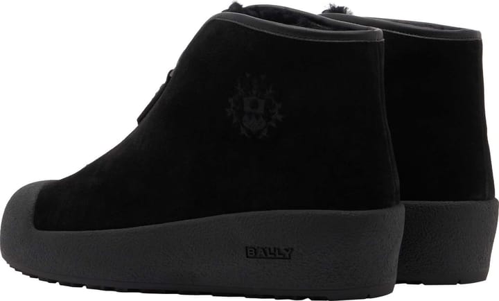 Bally Women's Claudya Black Bally
