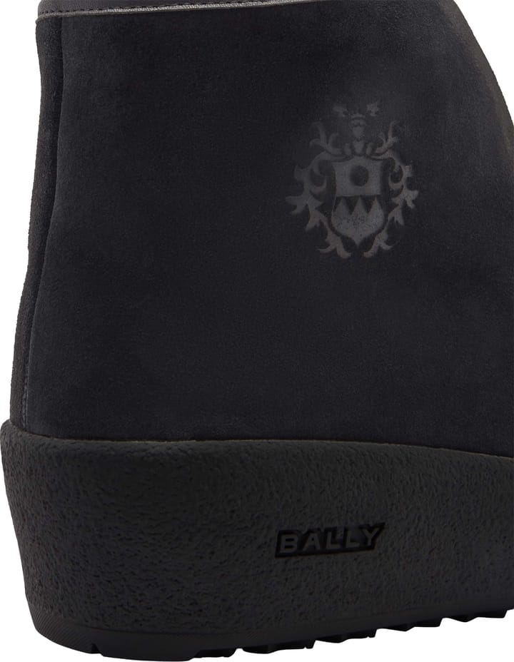 Bally Women's Claudya Black Bally
