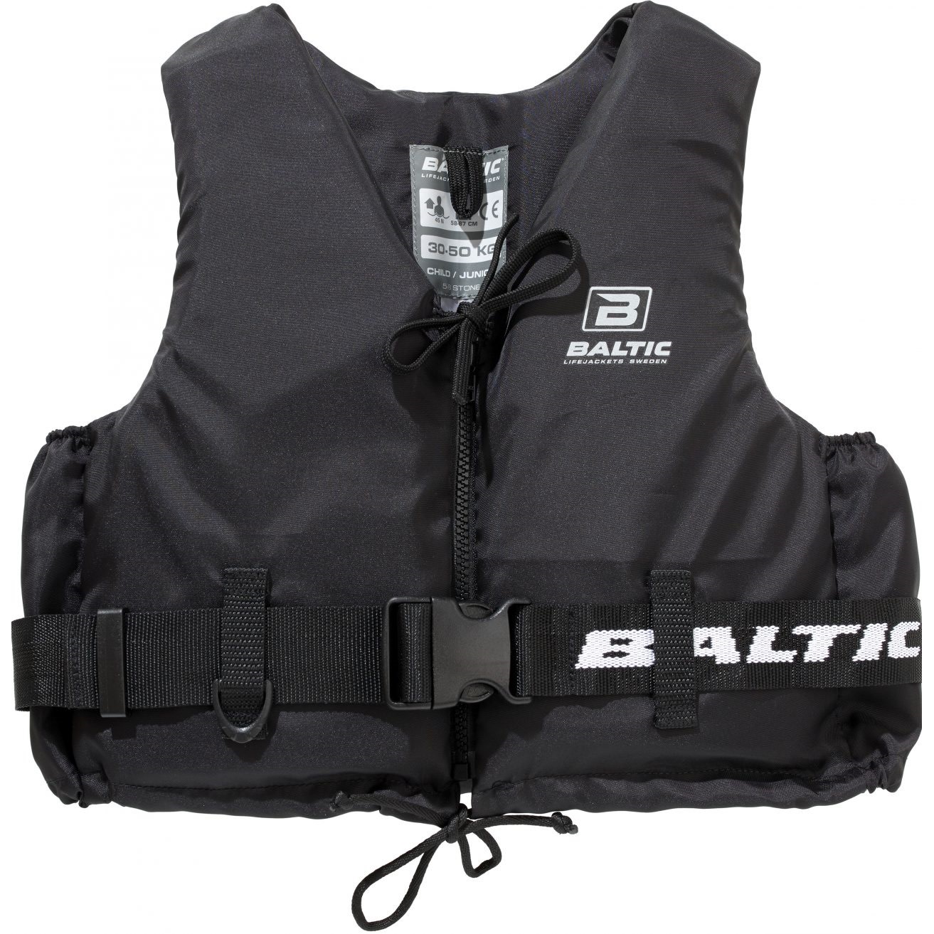 Baltic Aqua Pro Black