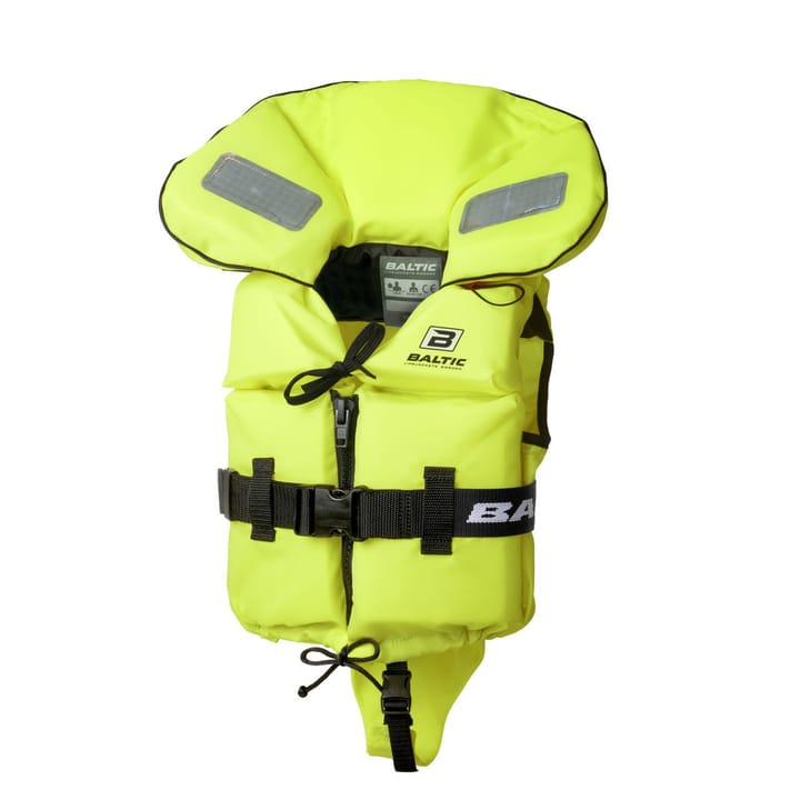 Baltic Baltic Split Front UV Yellow Baltic