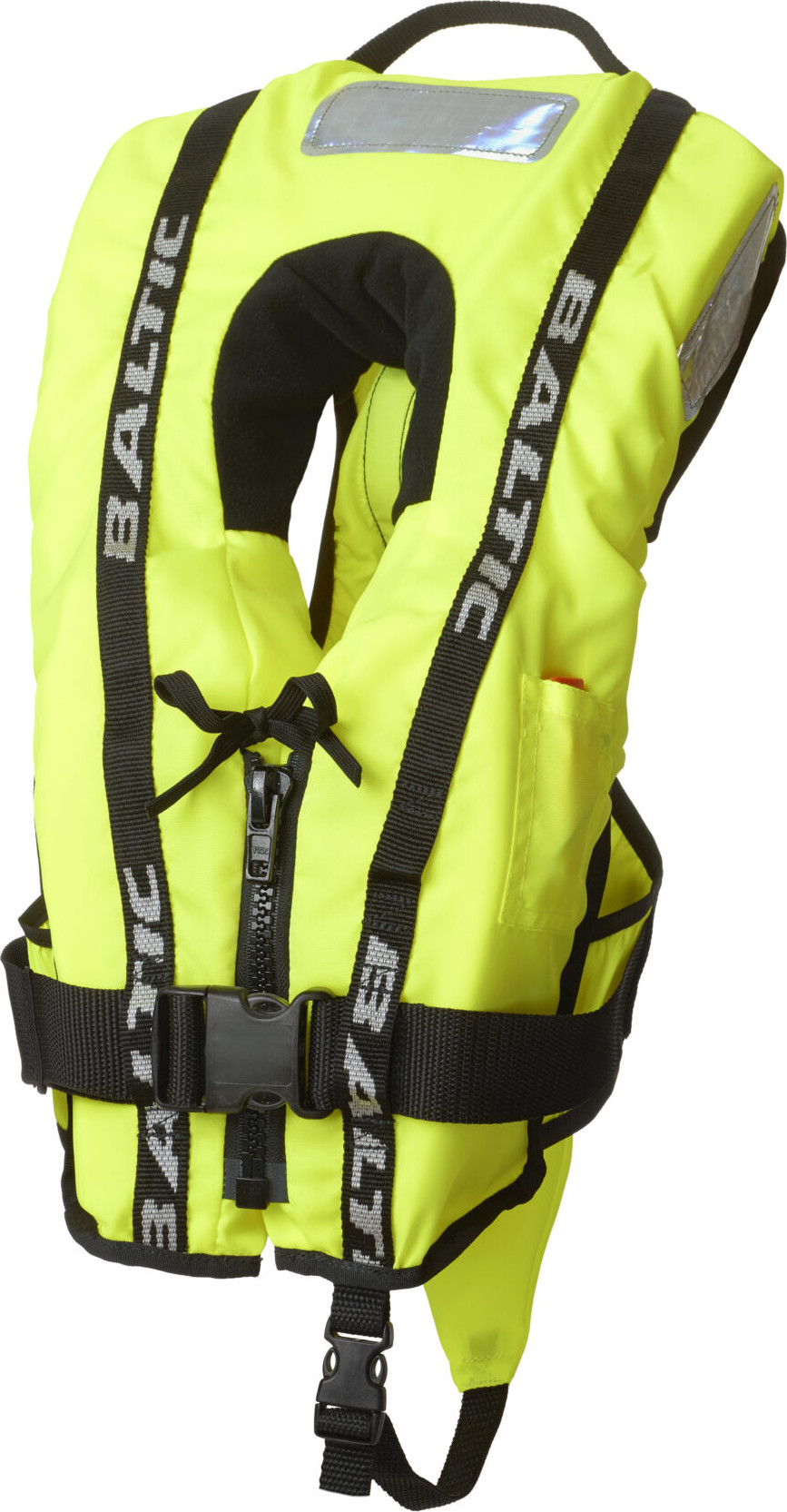 Baltic Bambi UV-Yellow Pelastusliivit UV-Gul 3-12 month