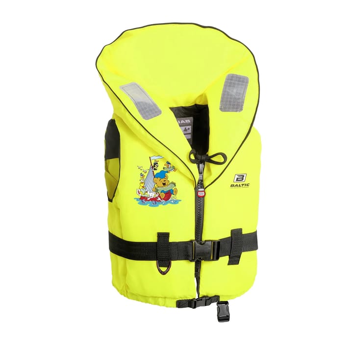 Baltic Bamse Gul Baltic