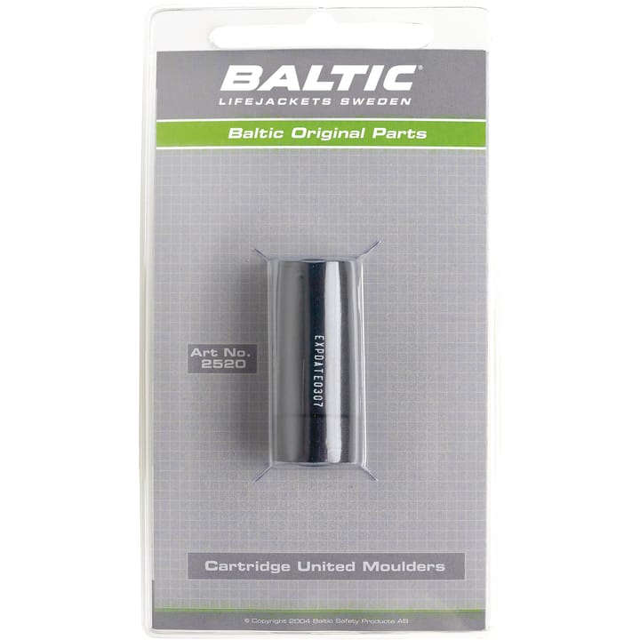 Cartridge United Moulders - Baltic